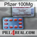 Pfizer 100Mg 36